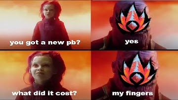 GW2 - Power Quickness Catalyst (FA/PF) Scepter/Dagger Fireworks Relic 39.227