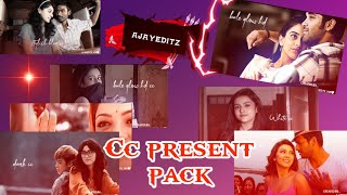 Alight Motion Cc Present Link