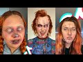 Really Crazy TikTok Makeup Art Series #13