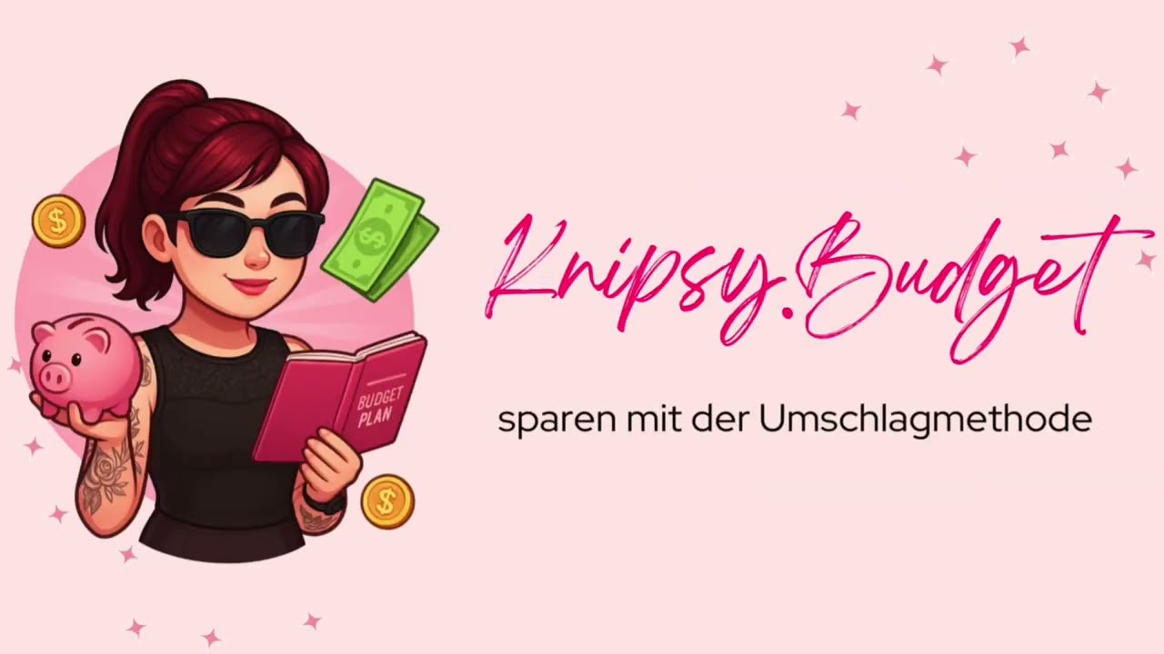 Wohin ging die Kohle in der 2.Woche? 💰 | 2. Wochenabschluss im Oktober | Sparsam mit kleinem Budget