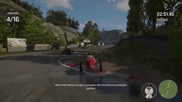 Mafia: Definitive Edition Crash