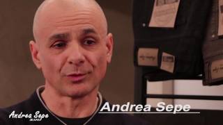 Andrea Sepe Jeans, Gandino - YouTube