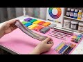 🎨 Amazing Color Mix Challenge: Mixing Vibrant Clay Colors! 