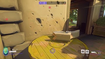 Overwatch 2 Pay Attention  to the objective  please