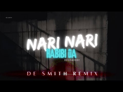 Nari Nari | Habibi Dah | De Smith Remix | Hesham Abbas | Slap House