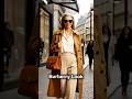 2025 Winter Outfits | Elegant European Luxury Walk for Women 50s & 60s