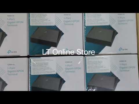 TP Link XZ000-G3