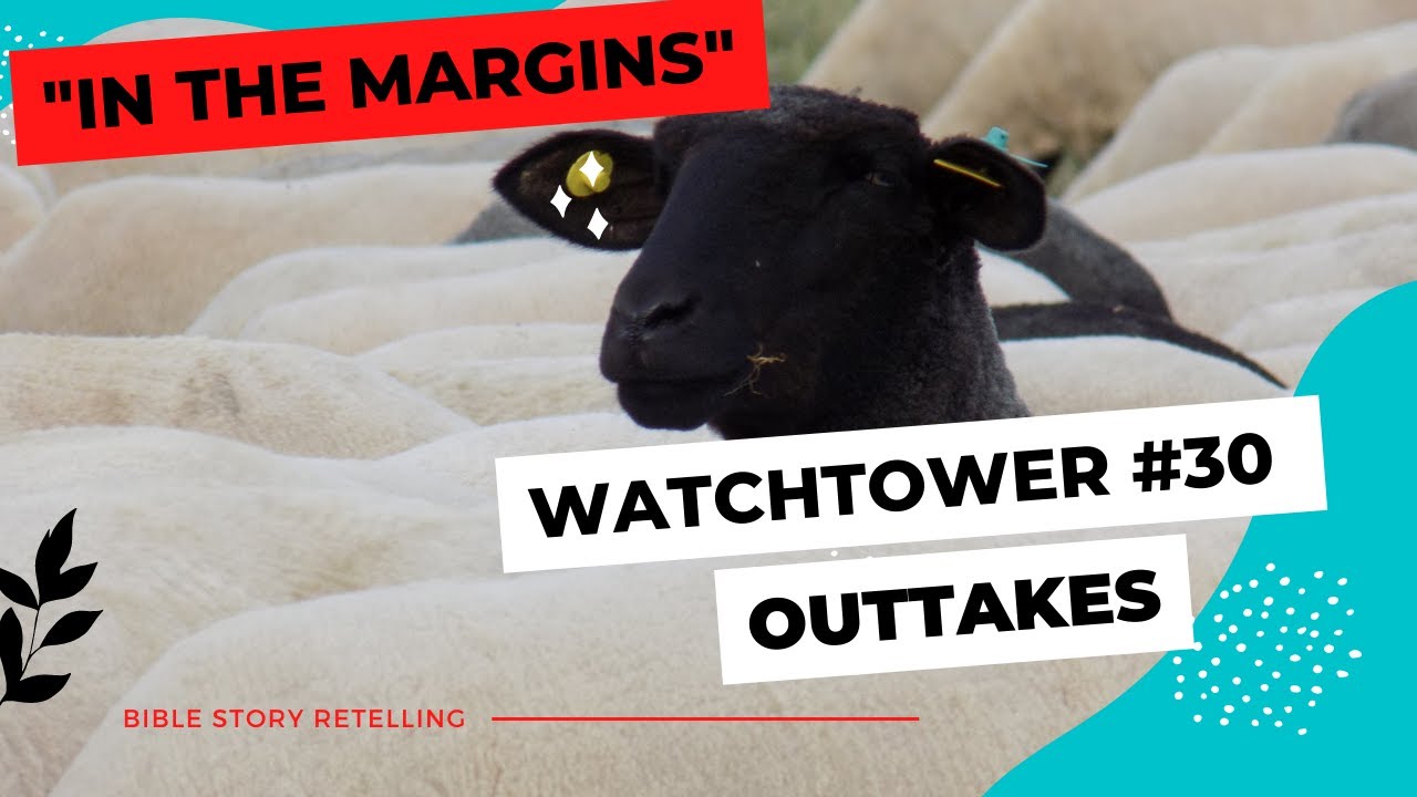 My Book of Bible Stories - A casual retelling