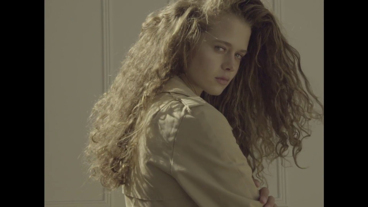 Model Meets | Natalia