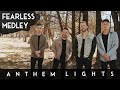 Taylor Swift - FEARLESS MEDLEY (Anthem Lights Cover) on Spotify & Apple Music
