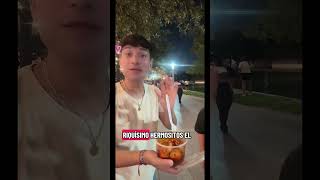 Los pueden encontrar en el paseo Santa Lucía 💯 #fypシ