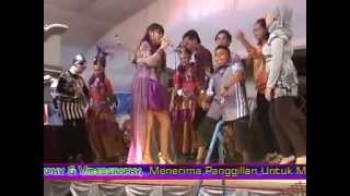 This Is Dangdut Mencari Dirimu Model I