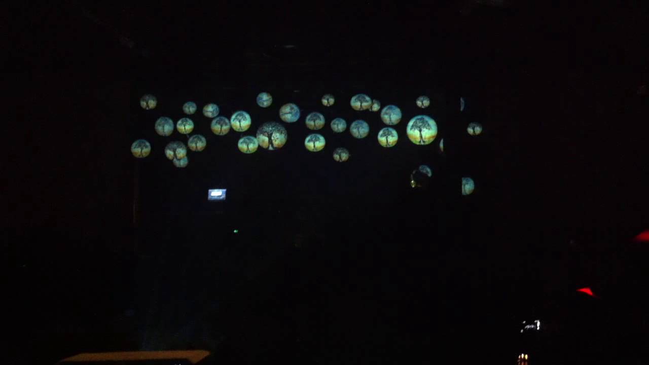 Donn Bhat + Passenger Revelator - Sarangi Punk LIVE at Blue Frog. May 22, 2014