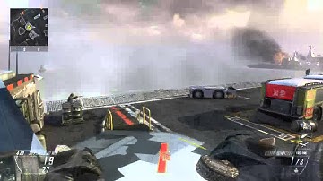 FFA mid game trickshot