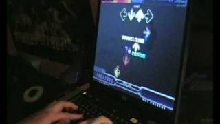 Piazoren - the Mooned Insects - AA [StepMania]
