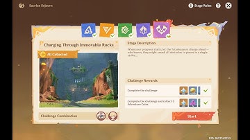 Genshin Impact Saurian Sojourn Day 5 Guide | Genshin Impact 6.1 Event