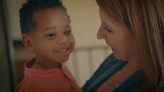 Adoption Story | Adopting a sibling - Miles' Story