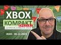 Special: Jahresrückblick 2023 - Xbox Kompakt Folge 165