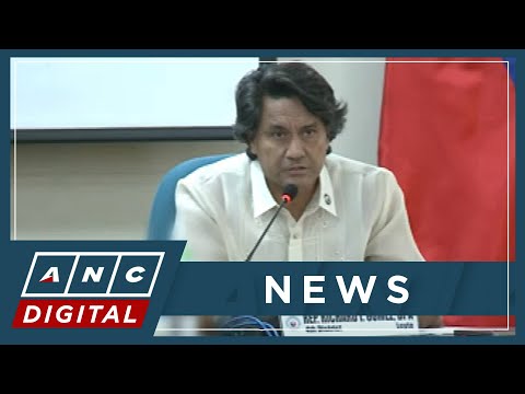 Disqualification case filed