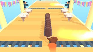 ✅Popsicle Stack Max LEVEL 🍹🍸 Gameplay All Levels Walkthrough iOS, Android New Game
