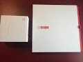 One Plus One Smartphone Unboxing