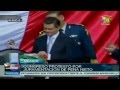 (Noticia): Diciembre 2012 Enrique Peña Nieto - Presidente de México! :(
