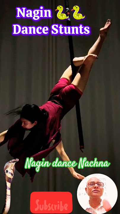 Gajab Nagin Dance #shorts #viral #dance #trending #nagin 🐍