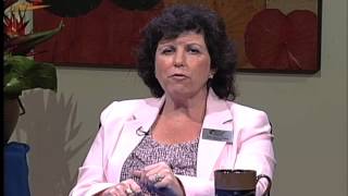 (TRAILER) Future First: Focus on Broward's Children, Child Mental Health