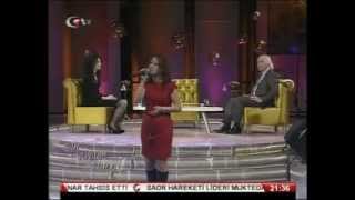 Çi̇lem Bayram - Si̇yah Zülfün Telleri̇ne - Aşk Bağrimda Yara Açti