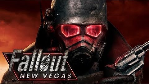 Fallout: New Vegas - Developer Diary Part 1 (HD 720p)