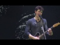 Shawn Mendes - Treat You Better (Live at The SSE Hydro - Glasgow)