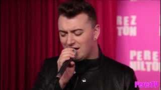 Naughty Boy ft. Sam Smith -