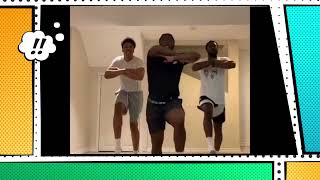 Kolter, Thalo Santana - The boys (Extended mix)