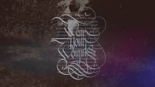 Wear Your Wounds "Fog" Lyric Video chords