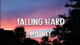 Moorty - Falling Hard (Letra/Lyrics)