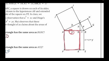 Geometry Illustrative Math: Unit 3 Lesson 14 & 15