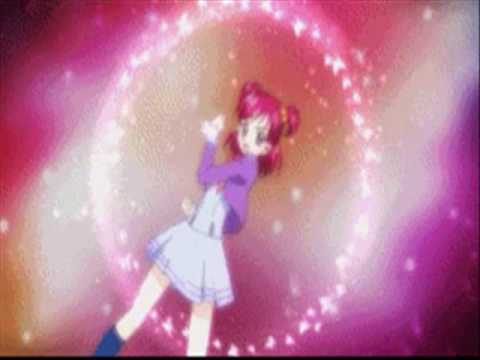 Prett Cure Nur wir Beide ( Lyrics)