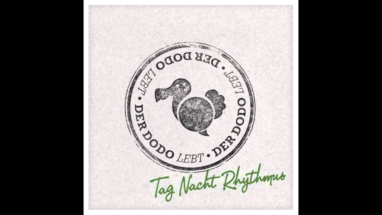 Der Dodo - Mach's Laut (feat. Benji)