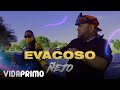 Ñejo - Evacoso [Official Video]