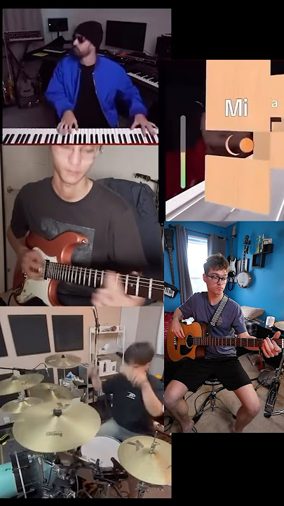 Download lagu Moonlight sonata is my fav part