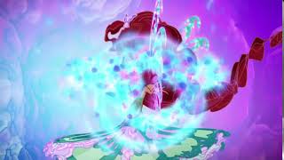 Winx Club 7 - Aisha Butterflix [Fanmade Version]