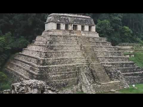 Video: Palenque - Alternative Ansicht