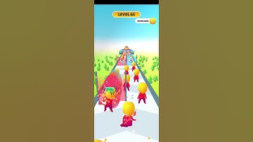 Arrow Fest | All levels! Gameplay 1080p Android, iOS game #shorts