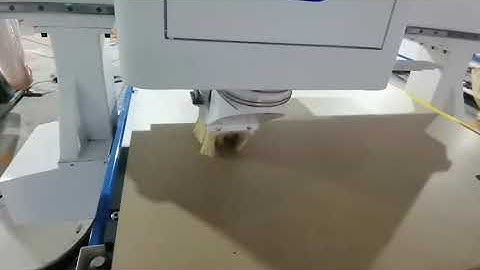 STYLECNC ATC Wood CNC Machine for making wood door