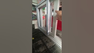 Difference Between 798 Series and 900 Series 🏡✨ #shorts   #raglass #glassandaluminum