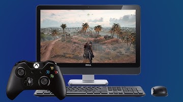 How to Stream Xbox One Games to a Windows 10 PC | Play Xbox One Games On Your PC 2018