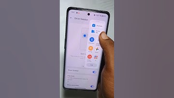 how to use file dock in oneplus #shorts #techysanjay