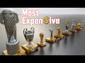 comparison : Expensive Trophy price π°