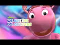 Backyardigans (PABLO, UNIQUA, TASHA) - We Are The Do-Gooders