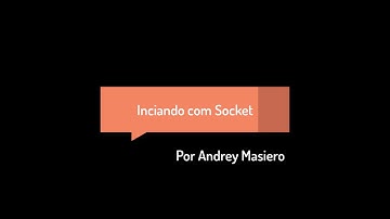 Socket - Inicio